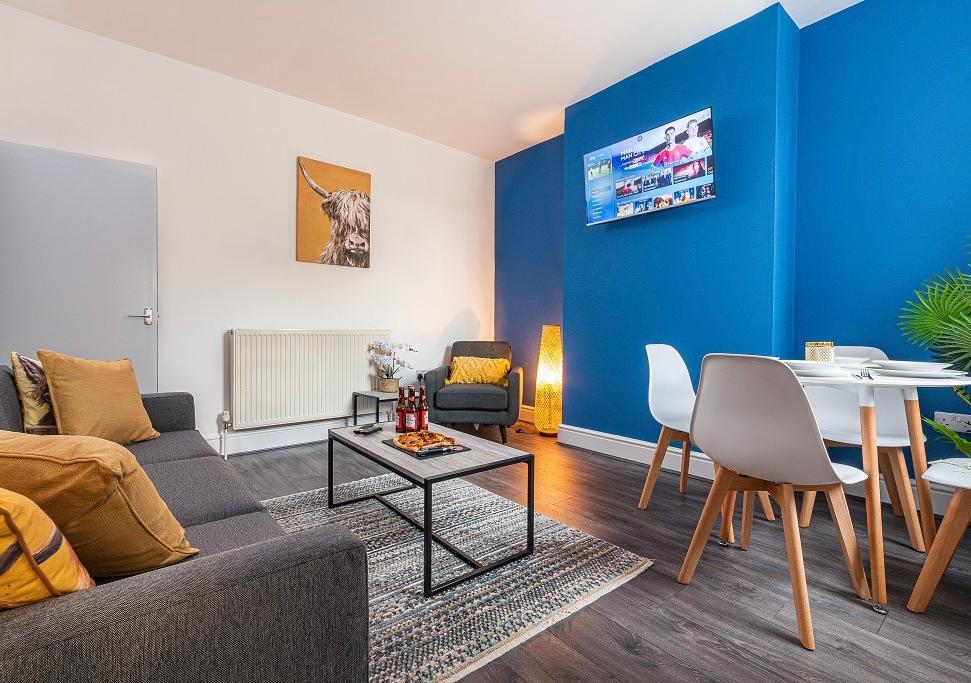 Wolverhampton Road, Sedgely