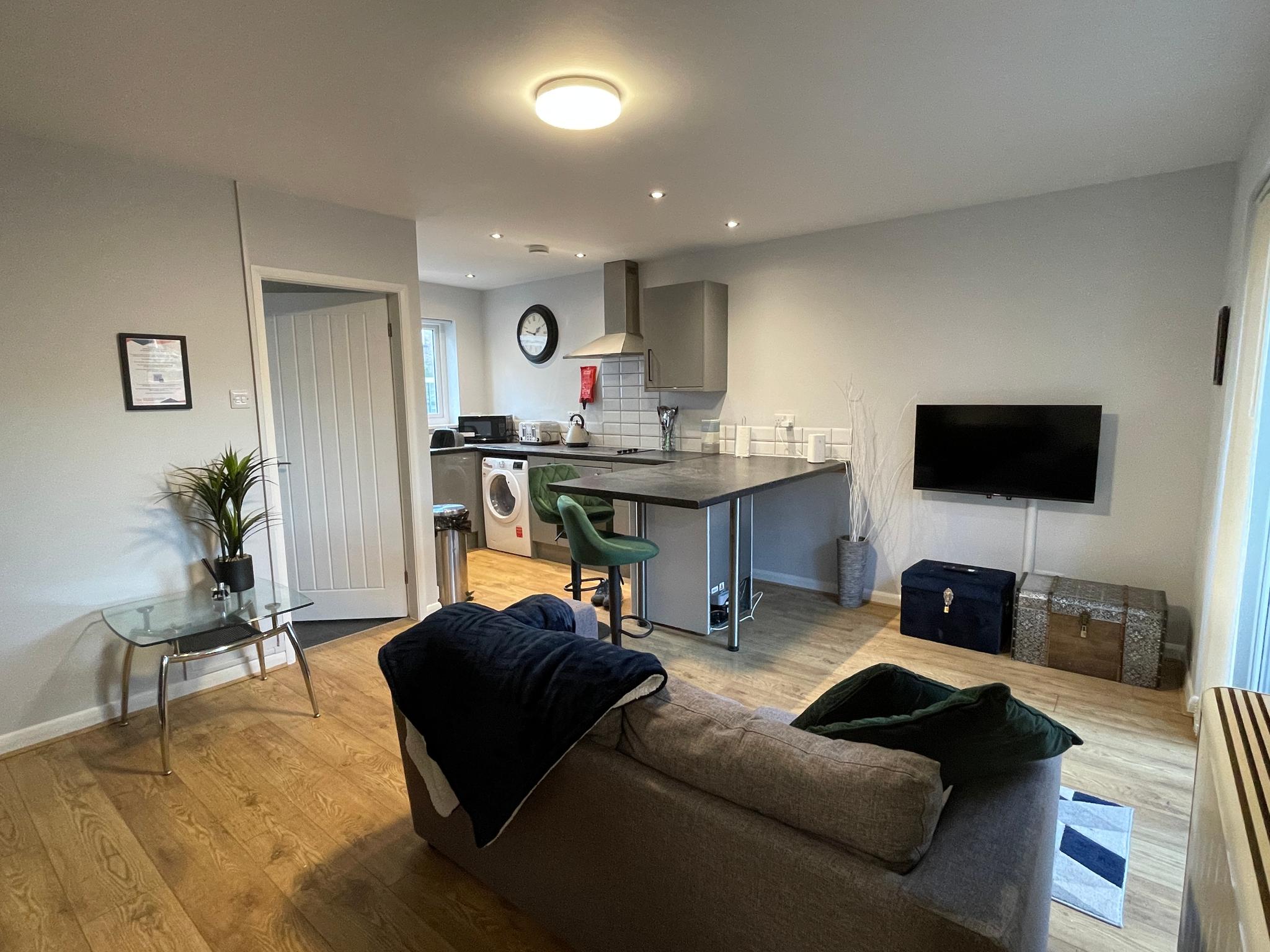 Parkview Apartments Boston