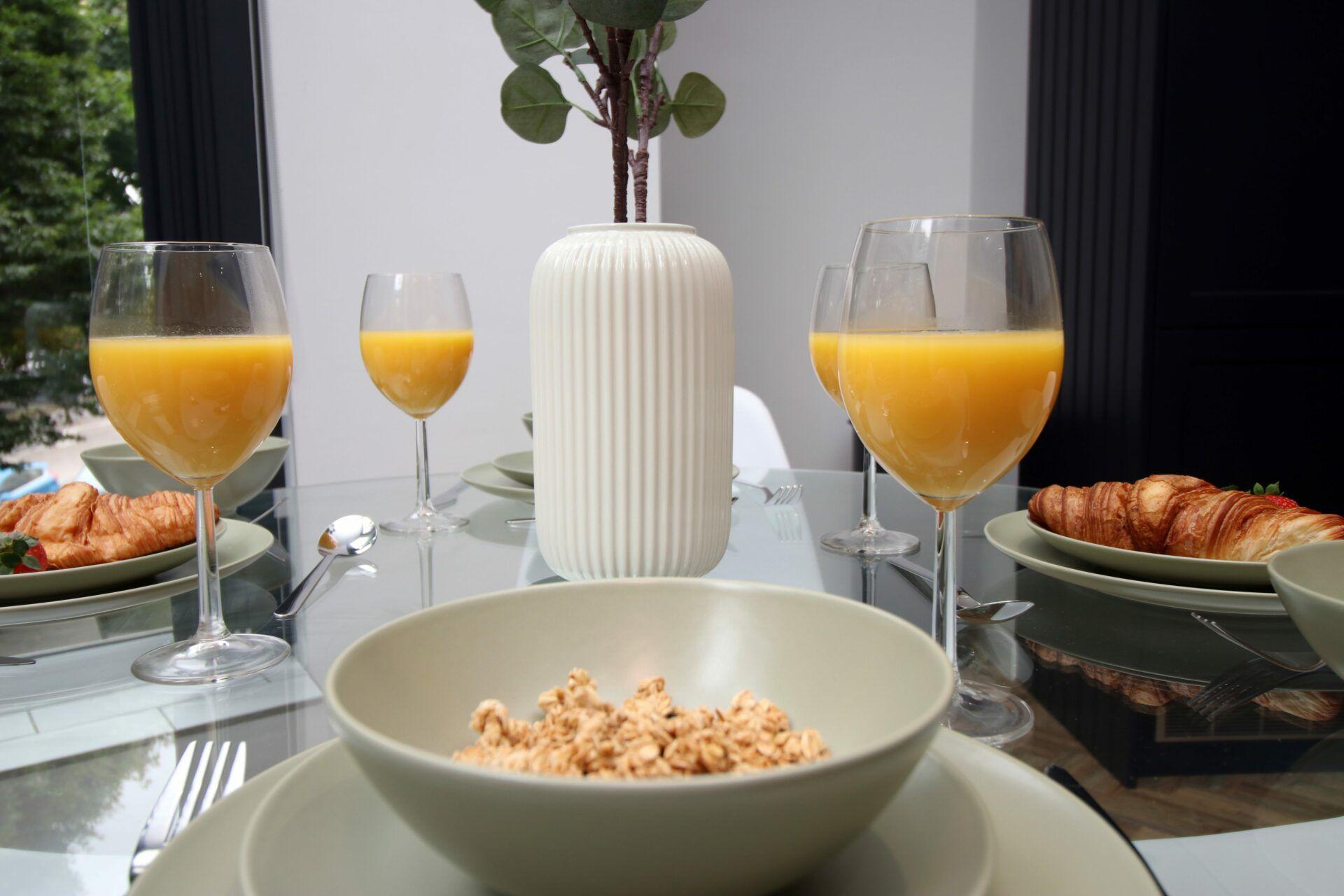 No. 1 Under the Clock, CF10 by Stay South Wales5