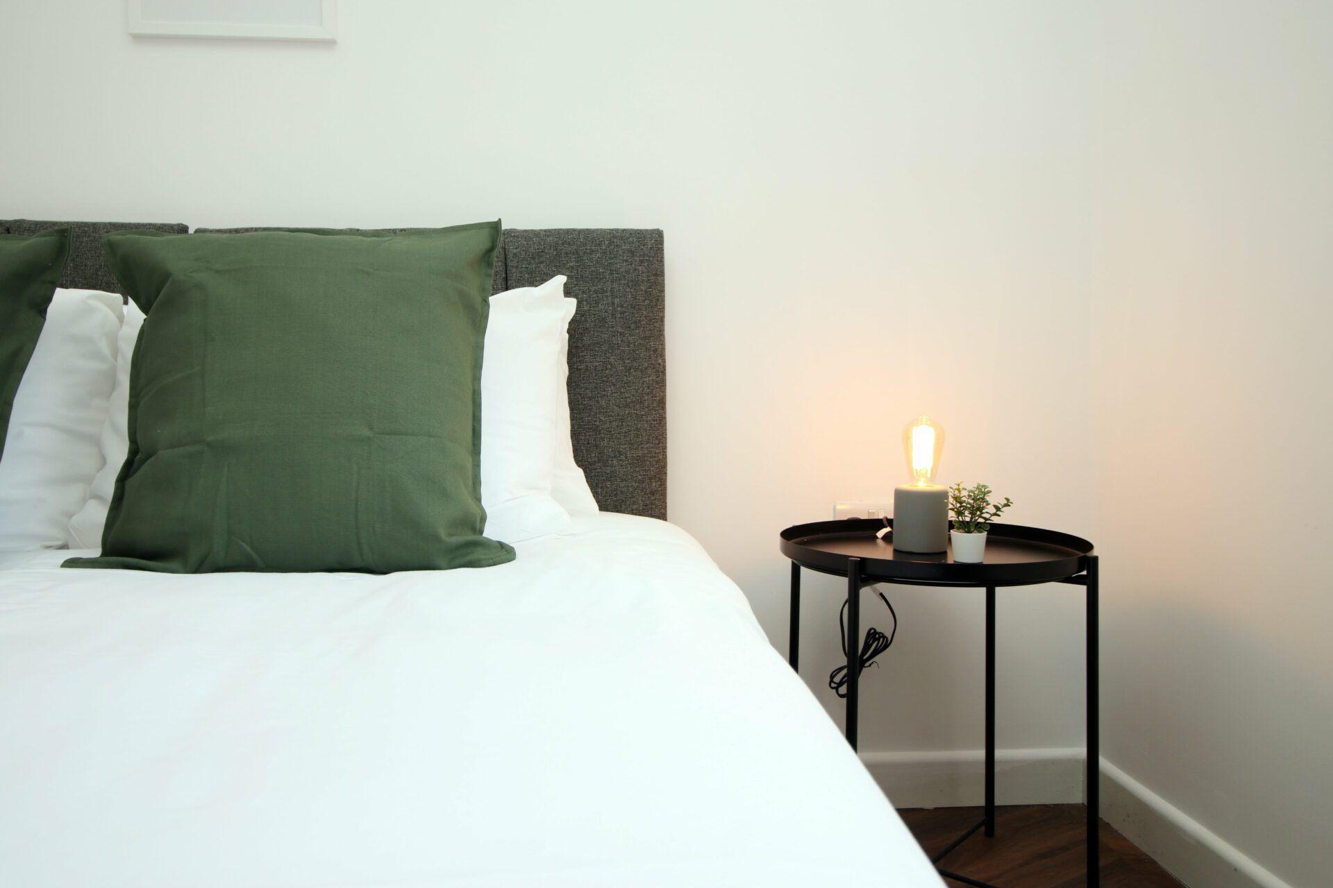 No. 2 Under the Clock, CF10 by Stay South Wales2