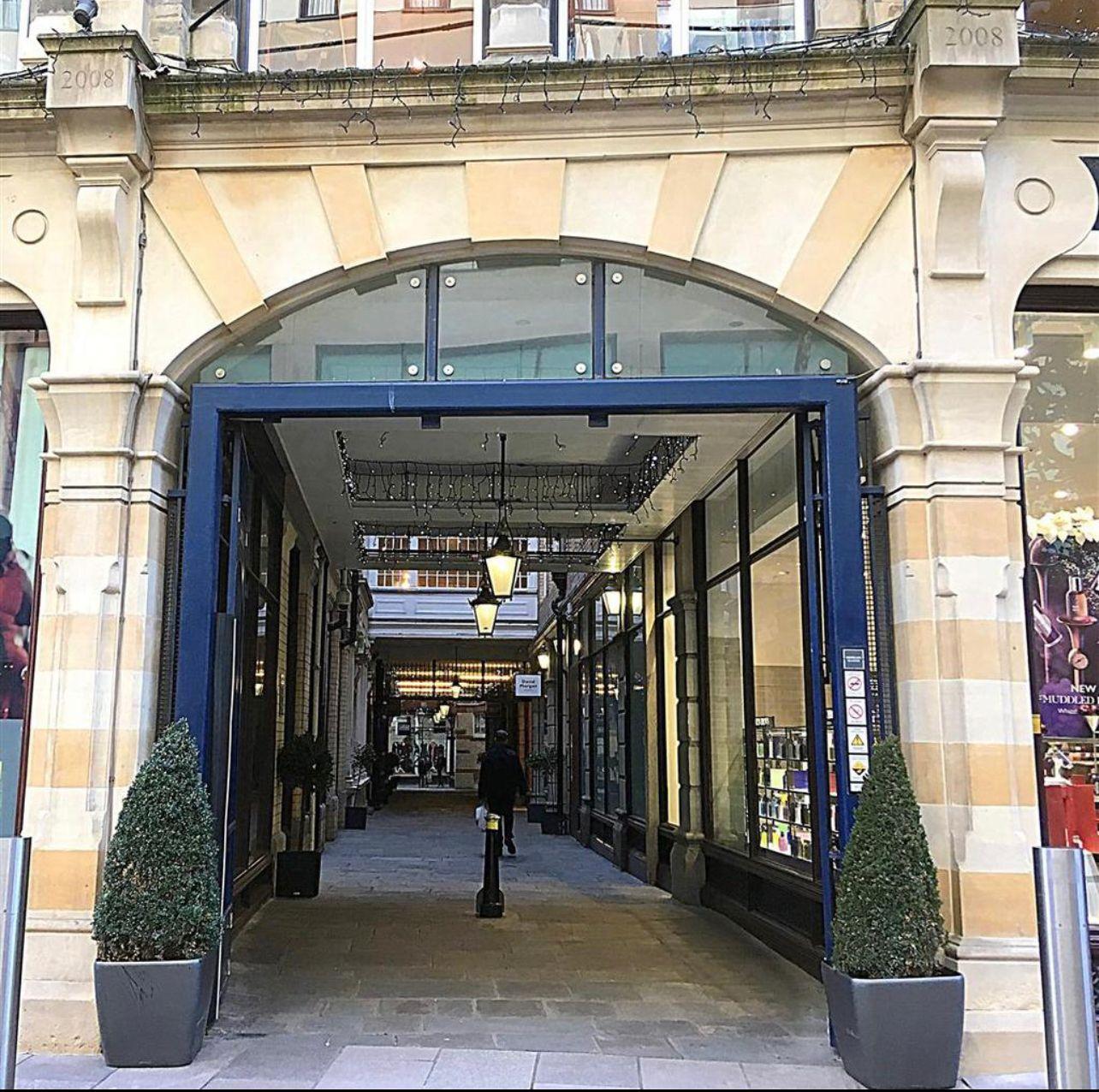 No. 2 Under the Clock, CF10 by Stay South Wales6