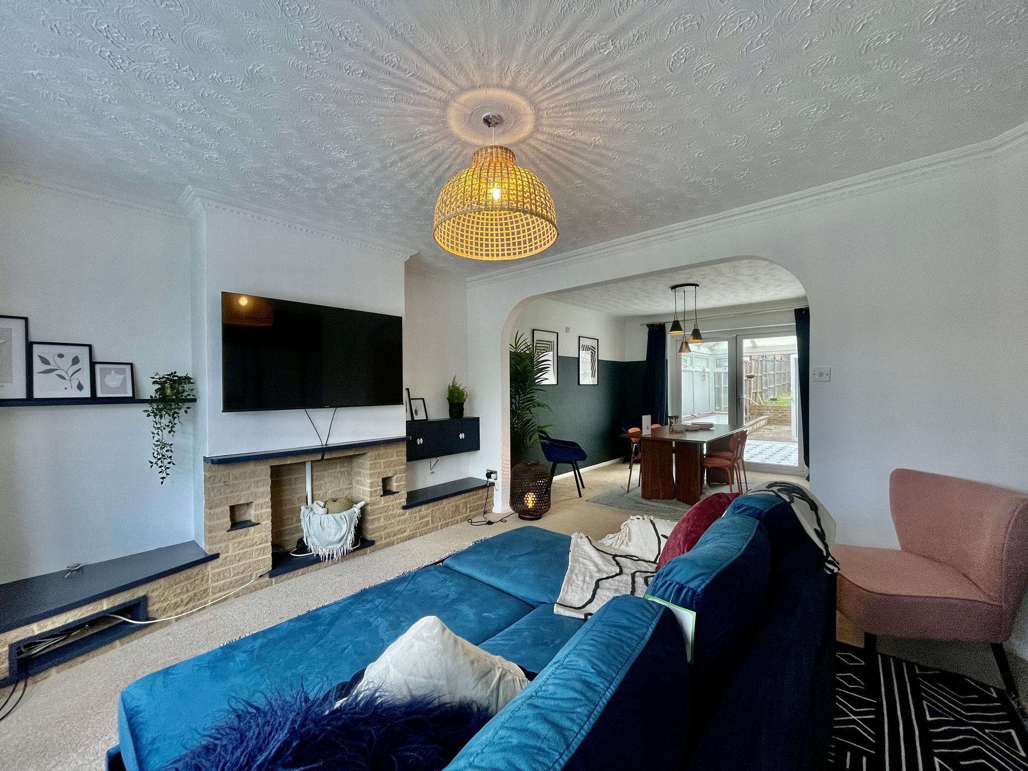 Tranquil Rentals Short Term Rental Oxford 4Bed 3Ba2