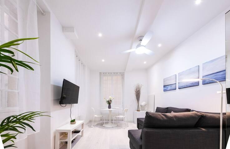 Vieux-Nice Plein Coeur !