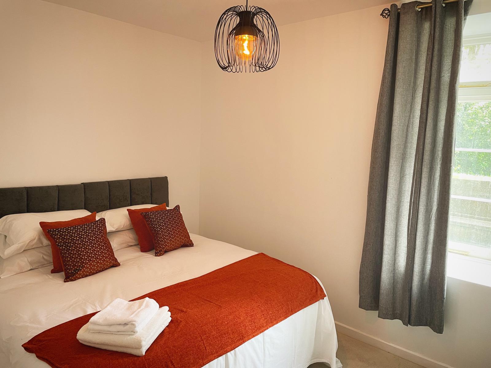 South Terrace Apartment