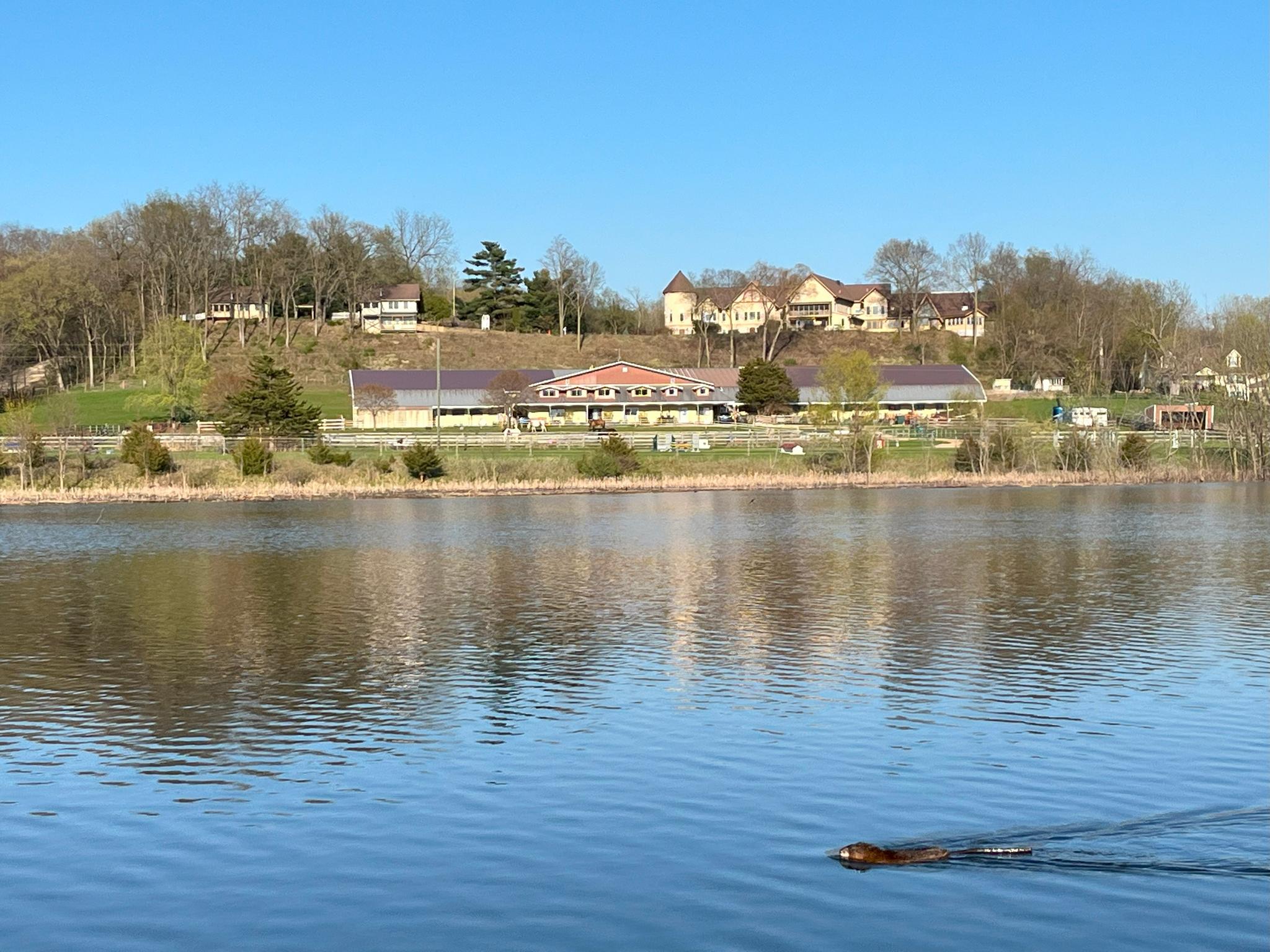 Riverview Ranch and Resort