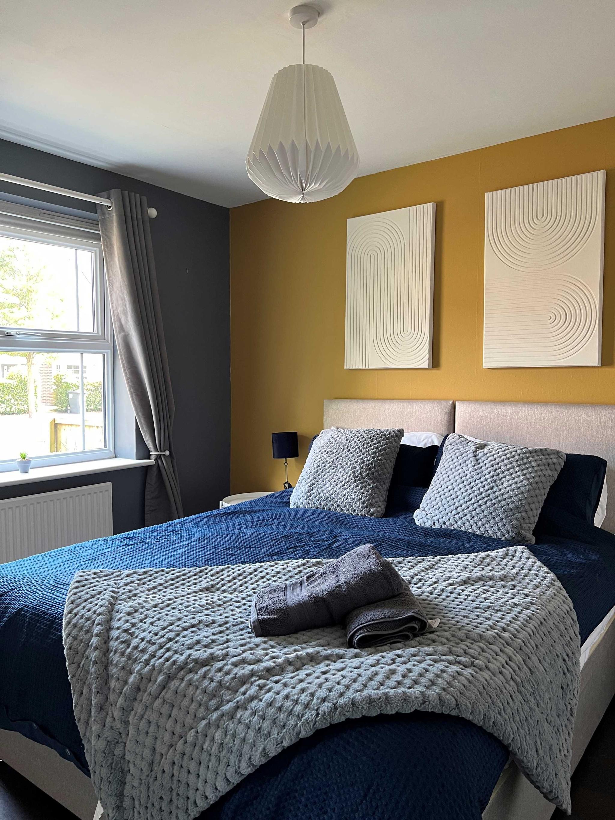 Large 4 Bedroom 3 Bathroom Town House with Secure Parking by Amazing Spaces Relocations Ltd