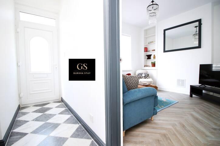 Harold Street House6