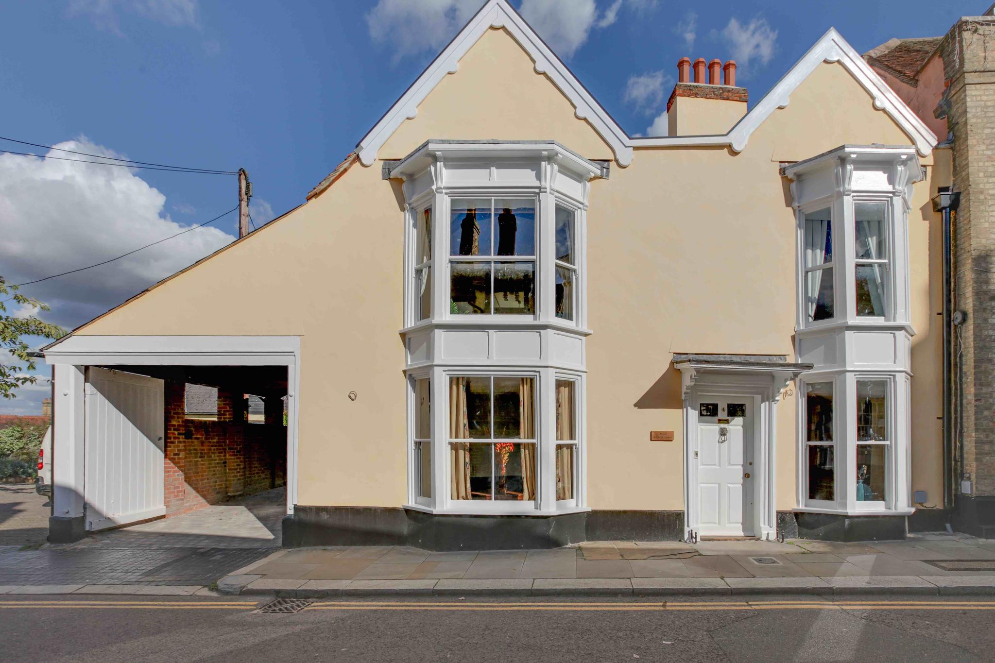 Josua Medieval Living Maldon