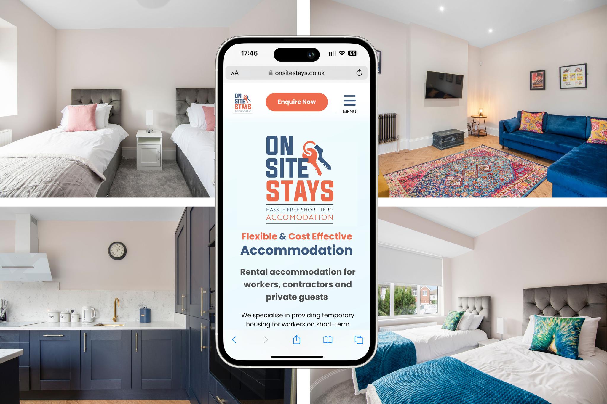 Gorgeous 4-BR w. Entertainment Space & Parking