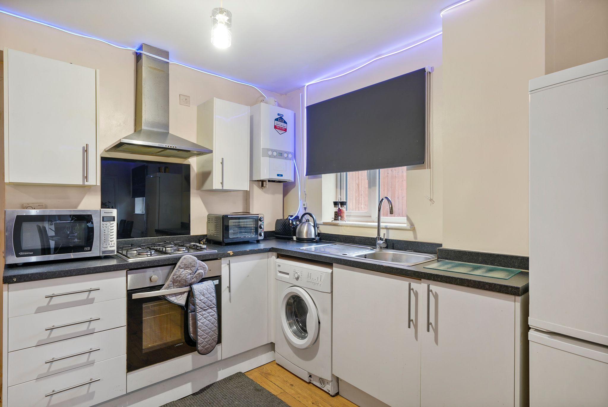 New Luxury one bedroom apartments6