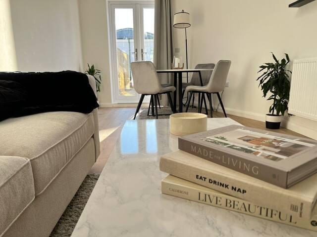 Tranquil Ventures | Short Lets Oxford3