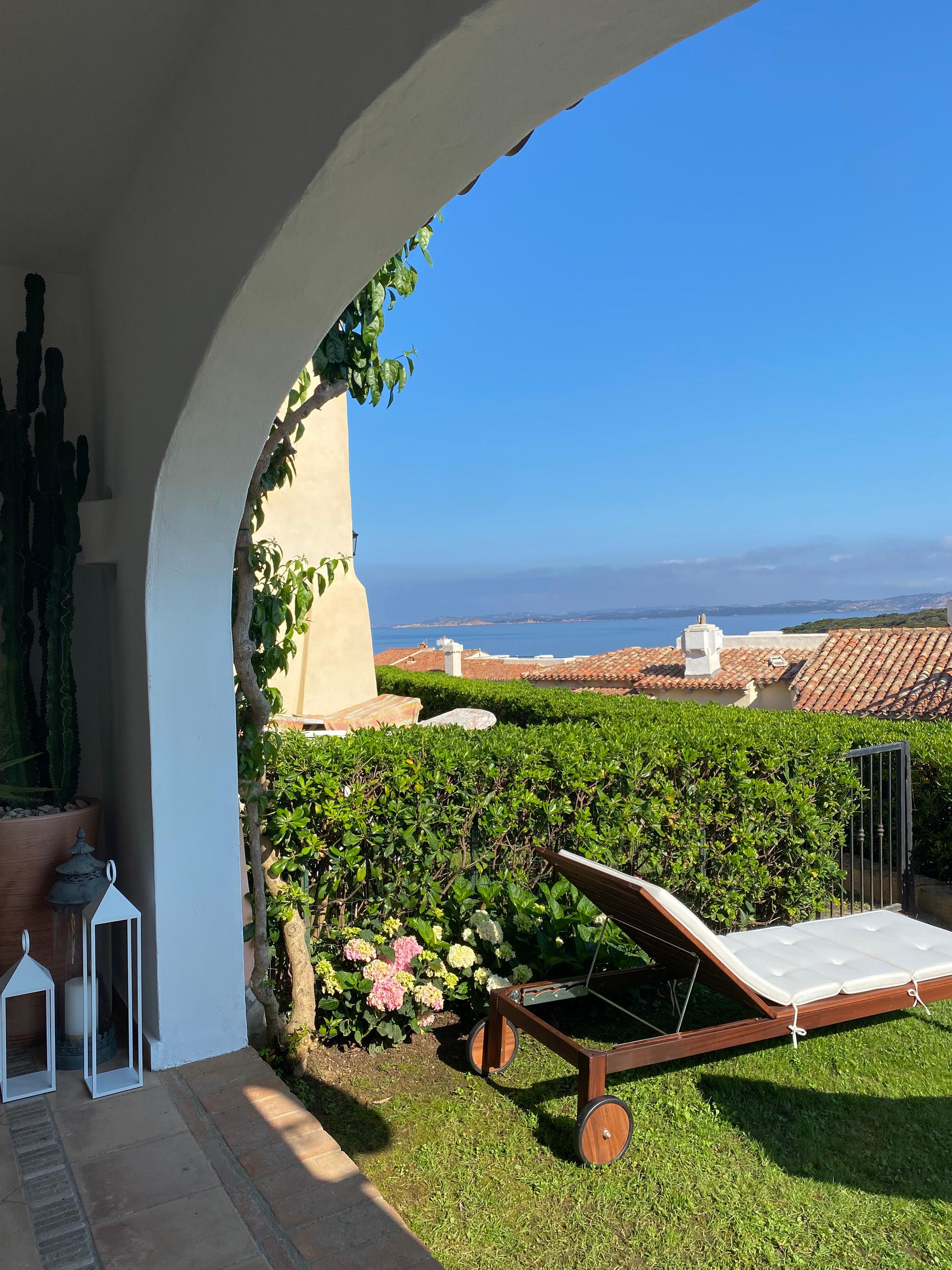 Lovely refurbished apartment near Porto Cervo3