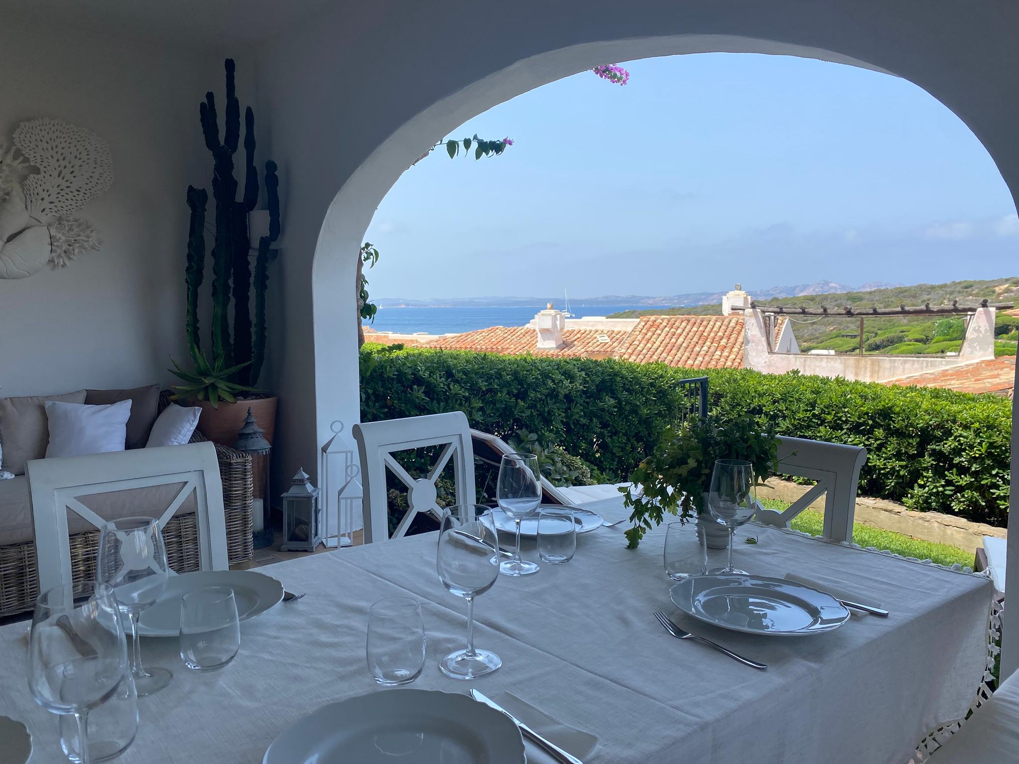 Lovely refurbished apartment near Porto Cervo4