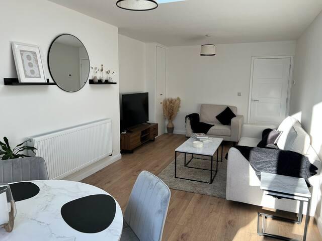 Tranquil Ventures | Short Lets Oxford6