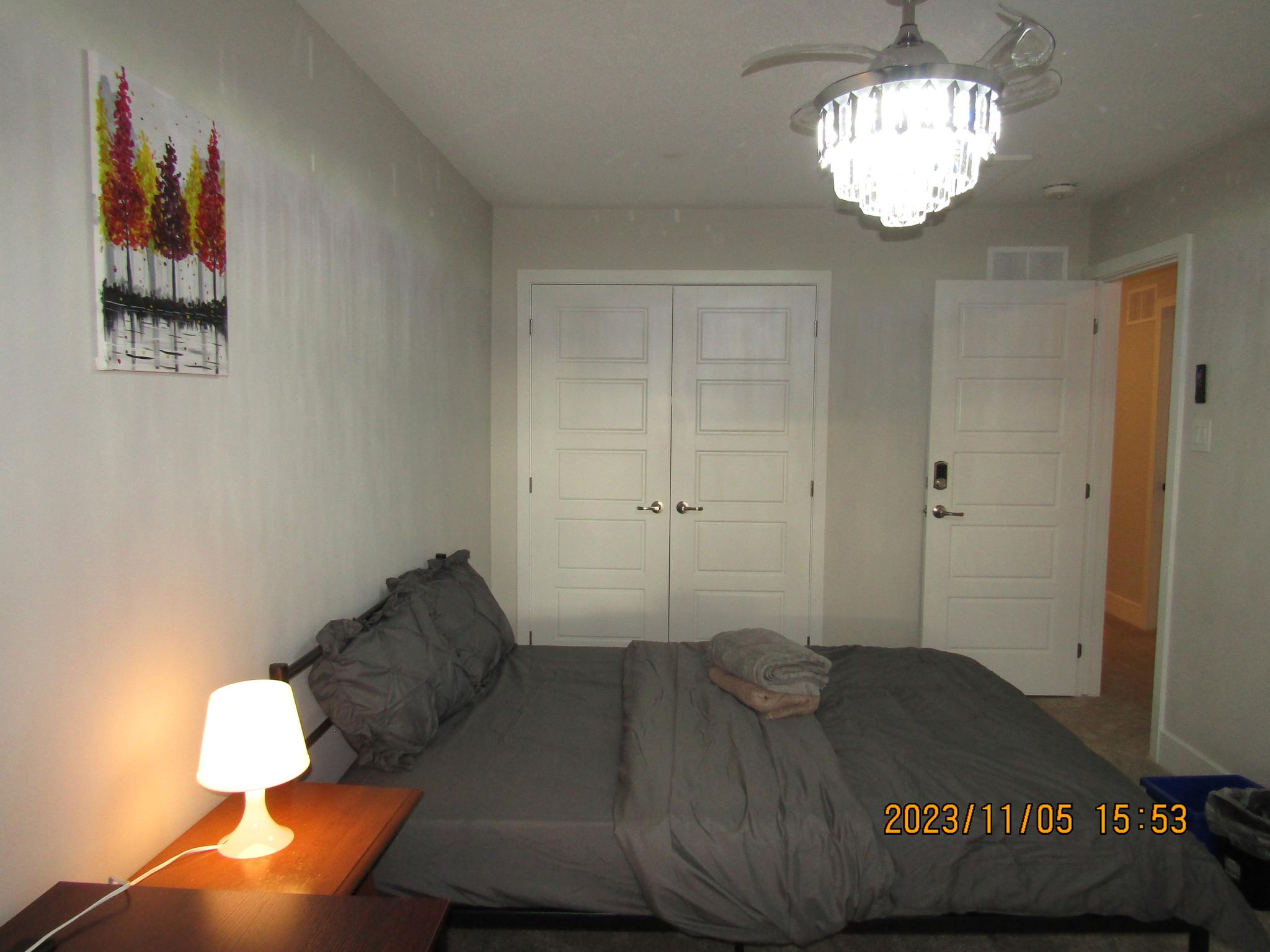 New Modern &Classy 4BD|SelfCheck-In+Parking-Kanata3