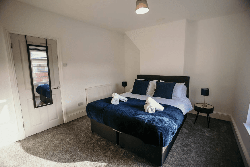 Parker Street by Prestige Properties SA2