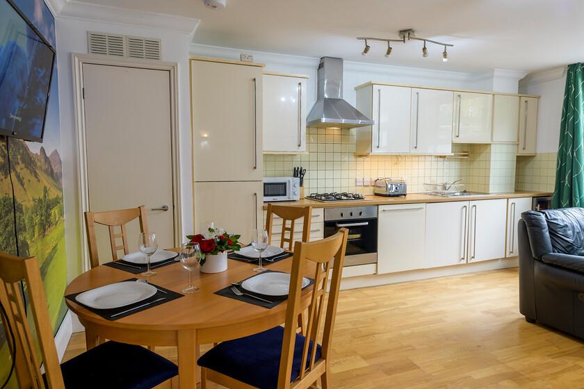 Spectacular 3 Bed in Greenwich3