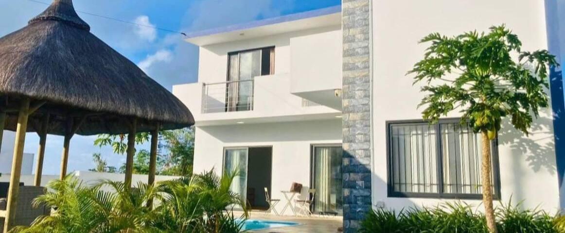 Luxury 3 Bed Villa - Coming Soon