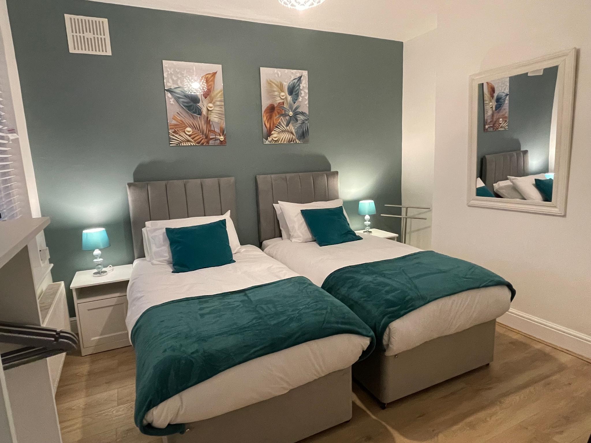Lowestoft Contractor Accommodation| Espranzo Homes3