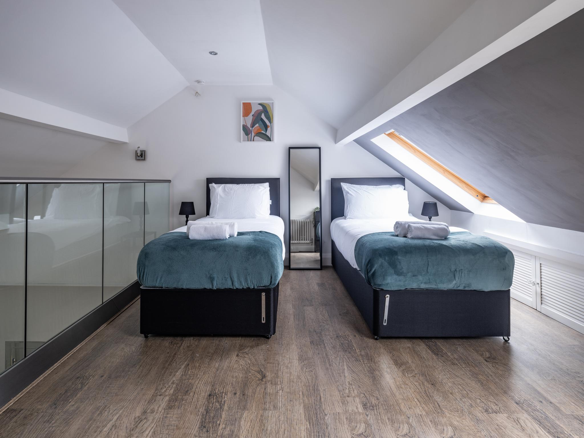 Helix House-FREE Parking & WiFi-Nr Stadium & SRU