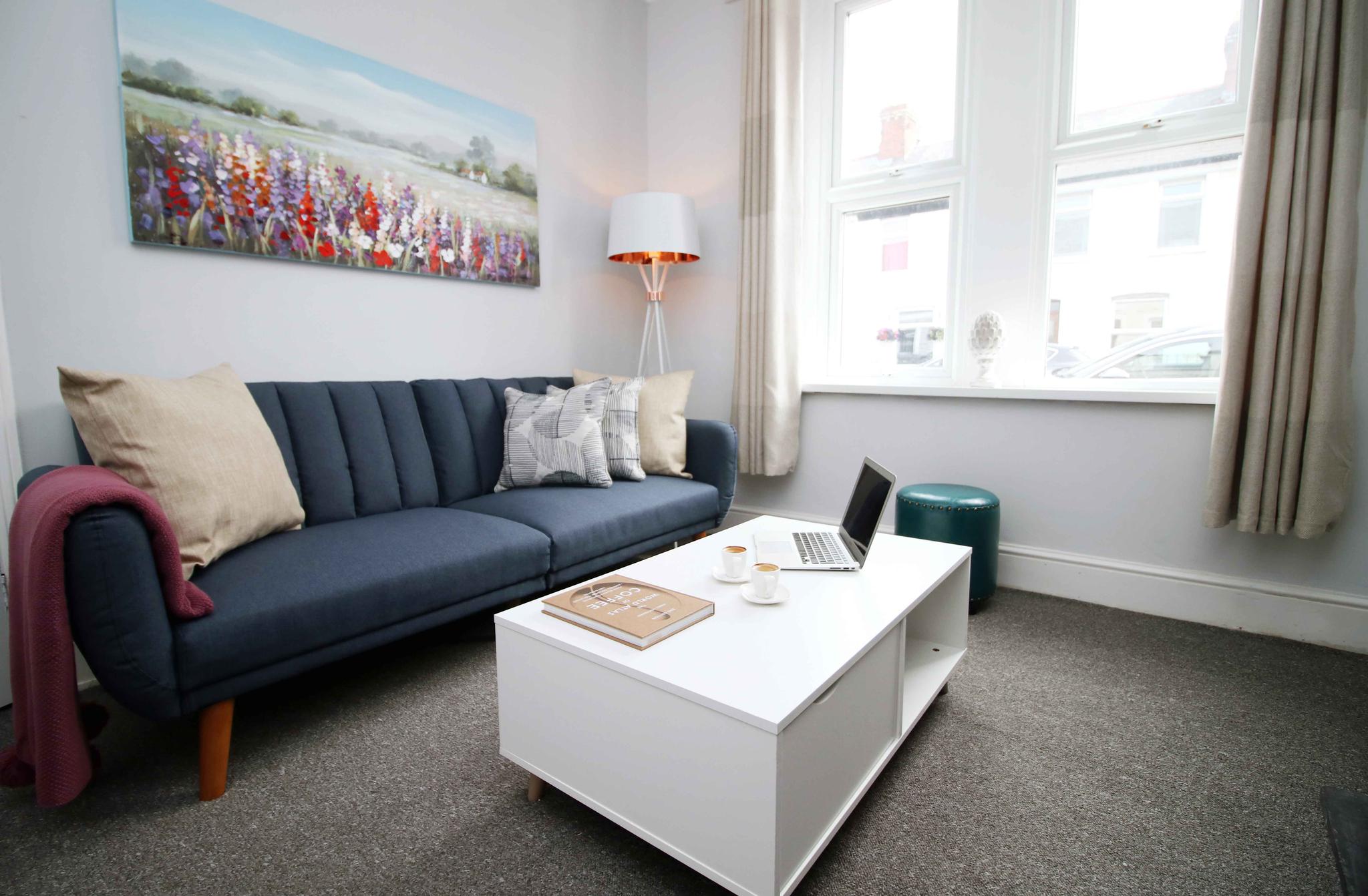 No. 25 City House, CF24, by Stay South Wales2