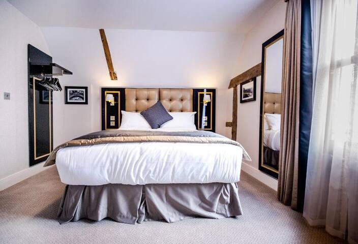 Museum Residence Oxford