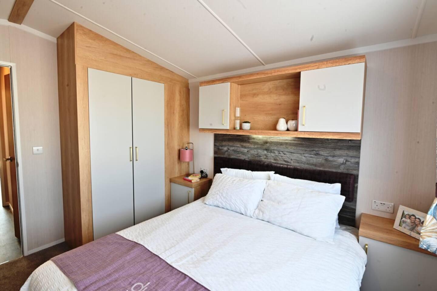 Whitley Bay - Luxury Static Home3