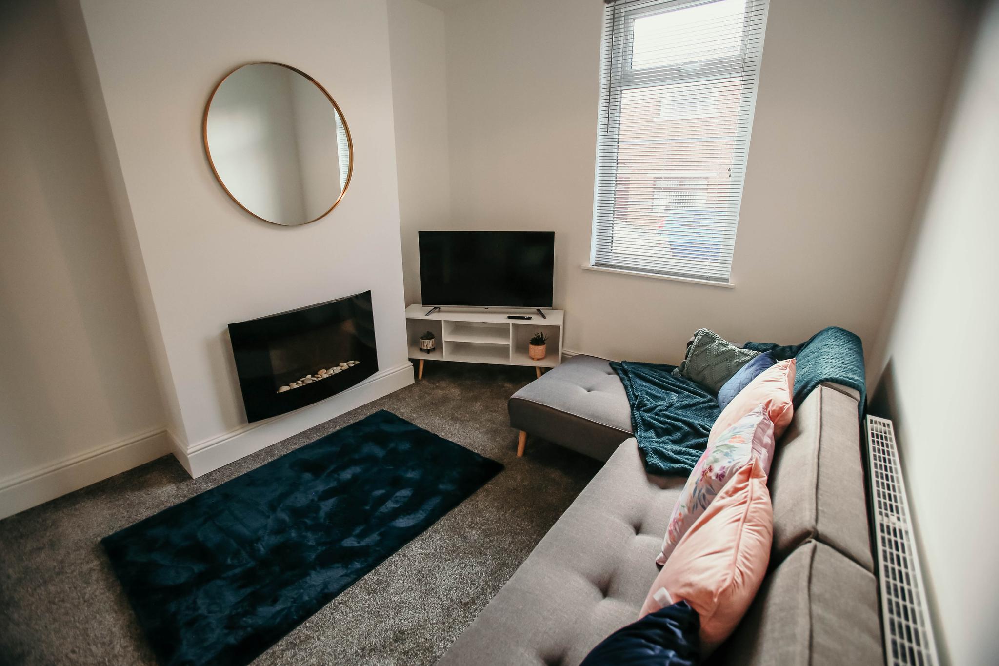 Parker Street by Prestige Properties SA