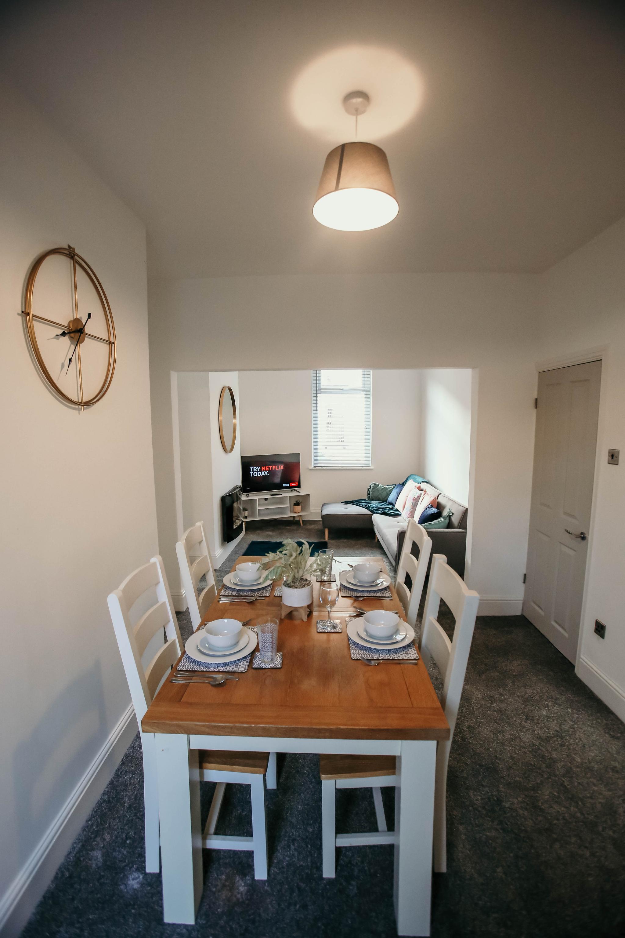 Parker Street by Prestige Properties SA5