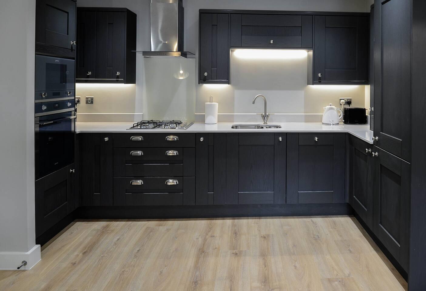 Weybridge - Luxury 2 bedroom apartment6