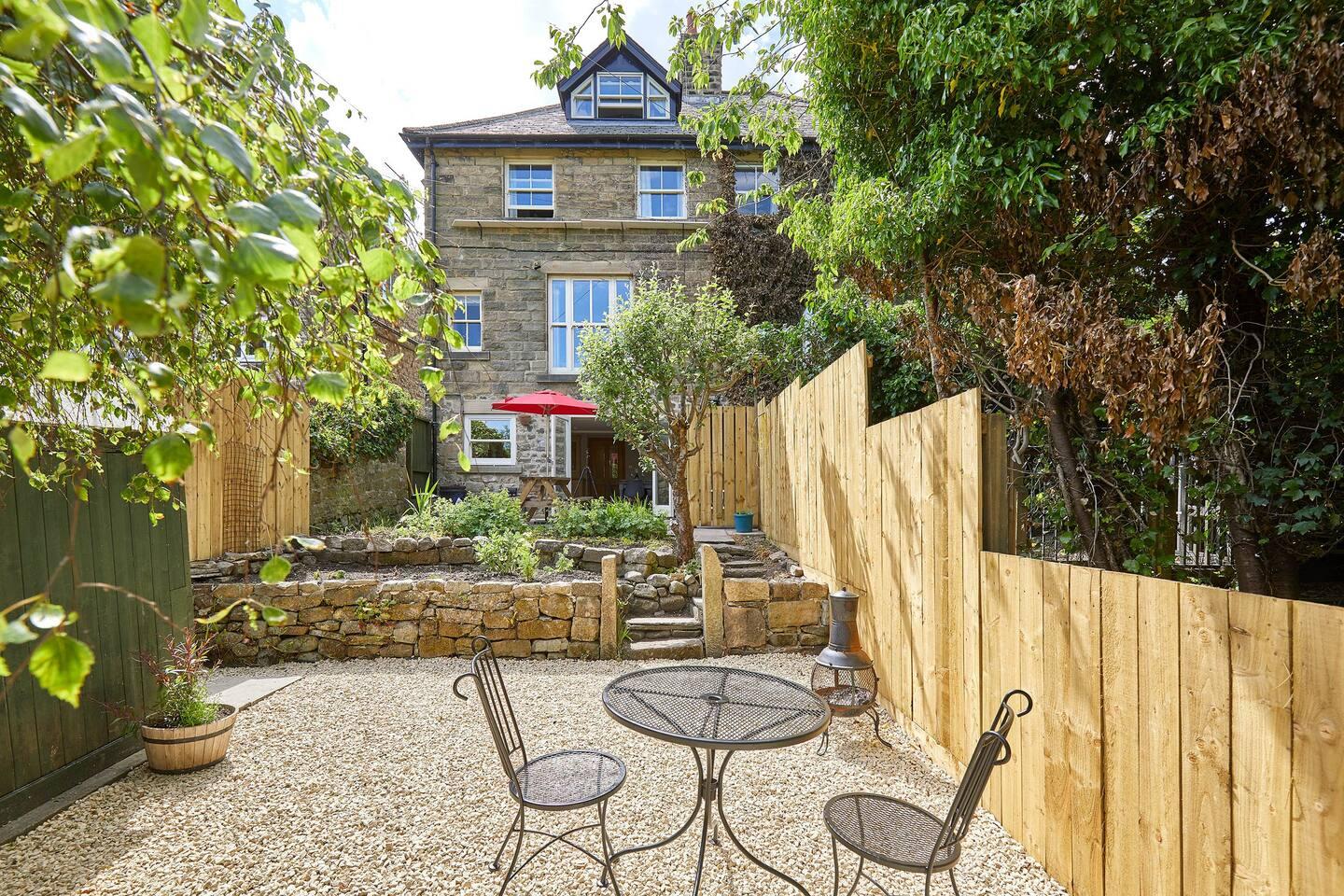 River View - Perfect Get Away in Masham!4