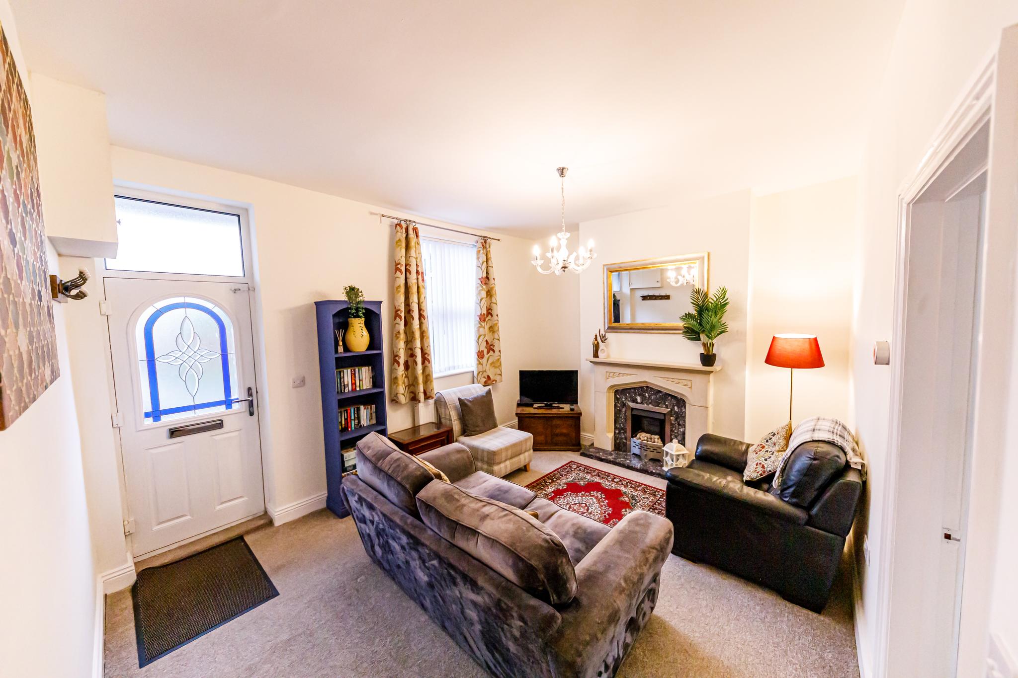 Comfortable 3 Bedroom House2