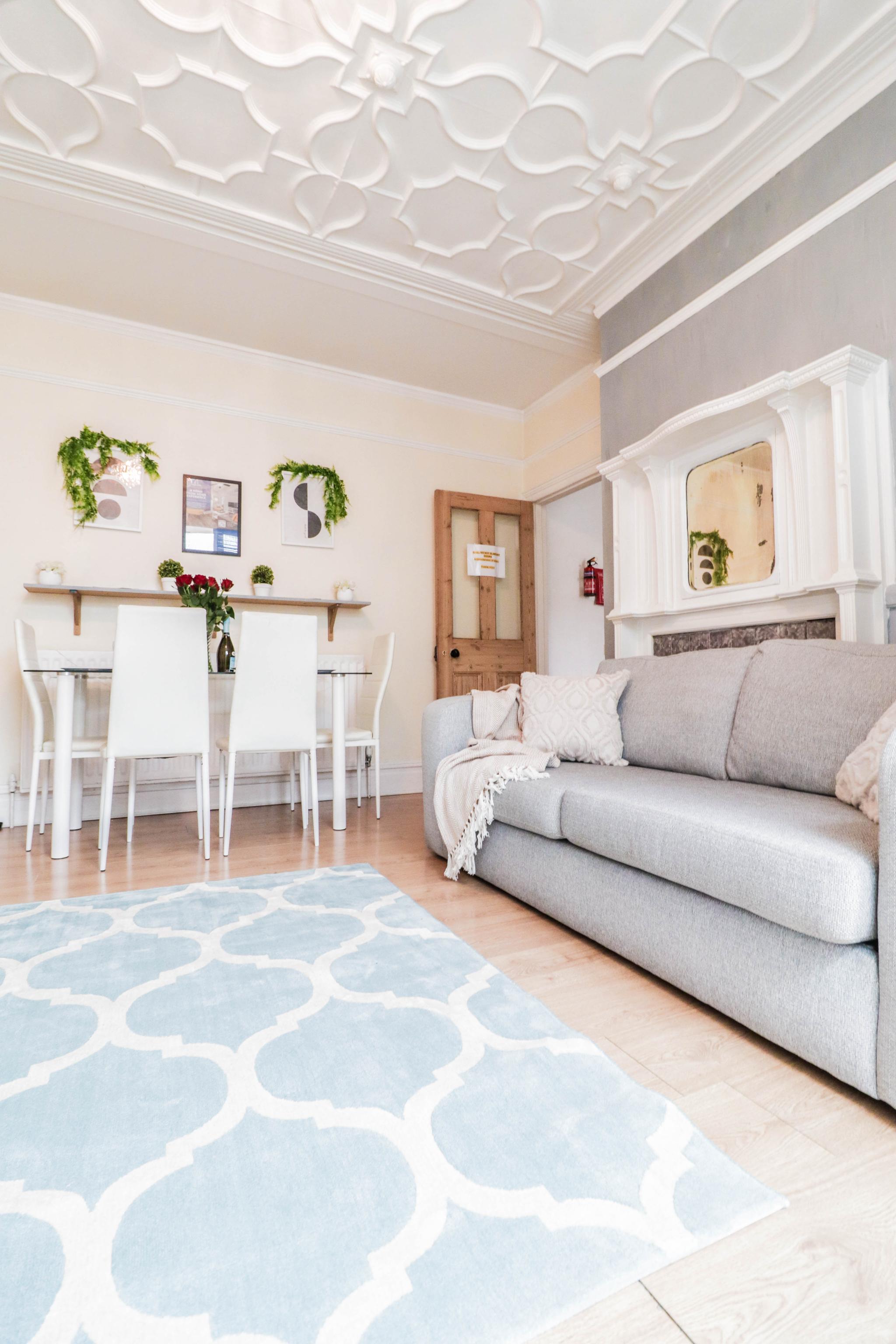 Fantastic 4 Bedroom Home5