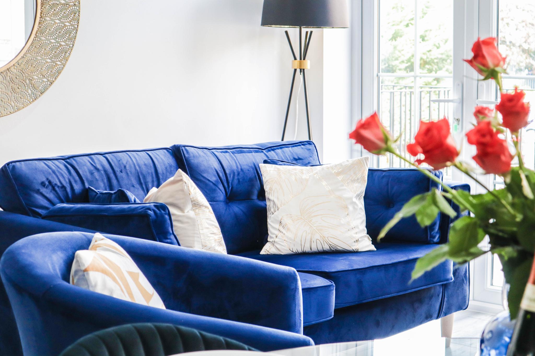 Luxurious Apartments3