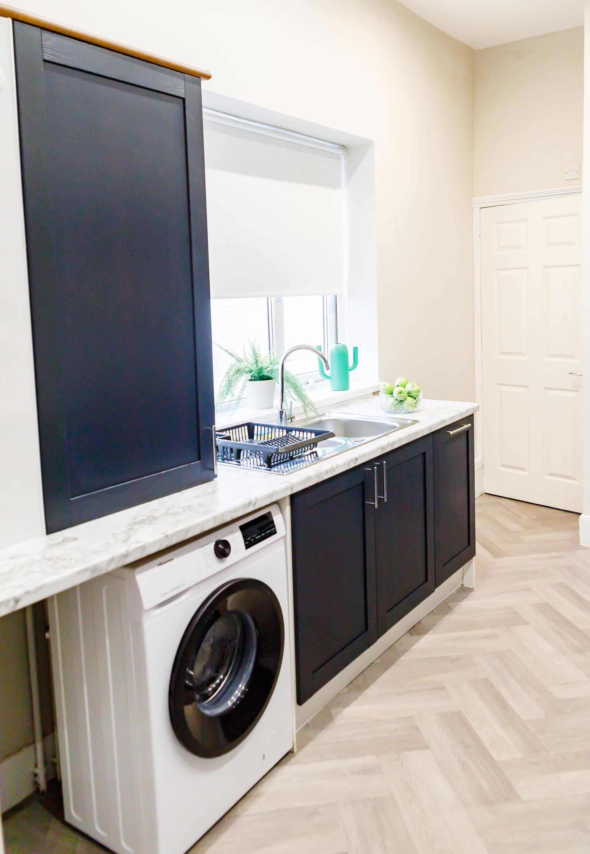 Barnes Cottage - Spacious 3Bed Near Stadium & City3