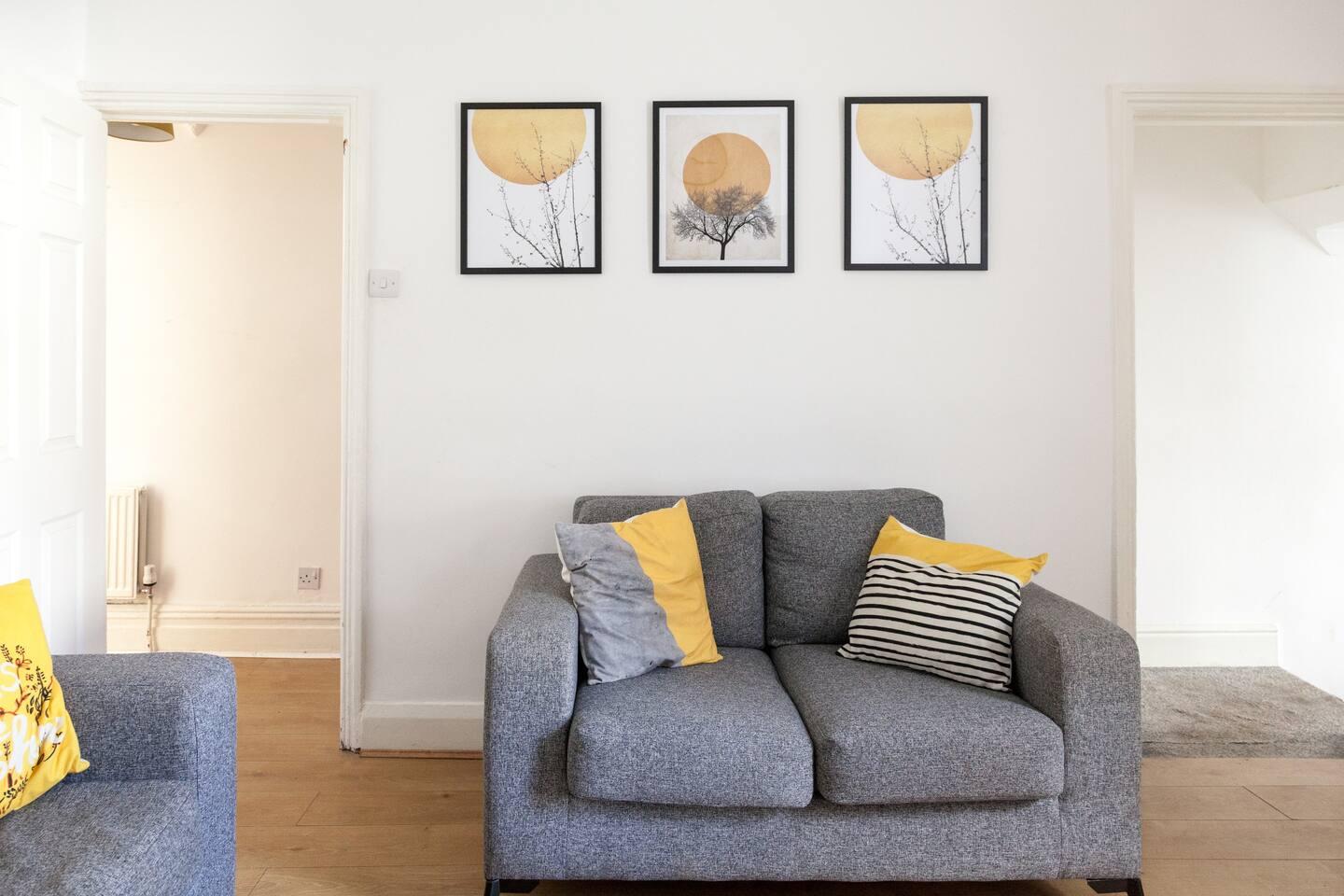 Contractors Home From Home - 30 %Off Monthly Stays4