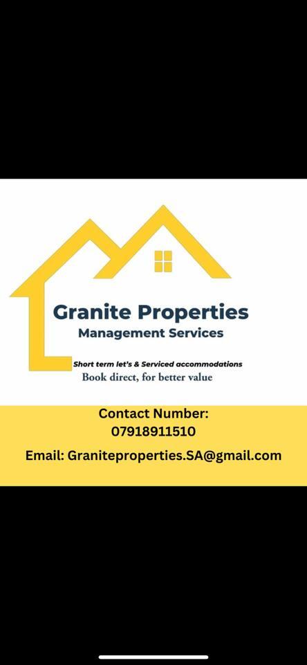 Contractors Home From Home - 30 %Off Monthly Stays5