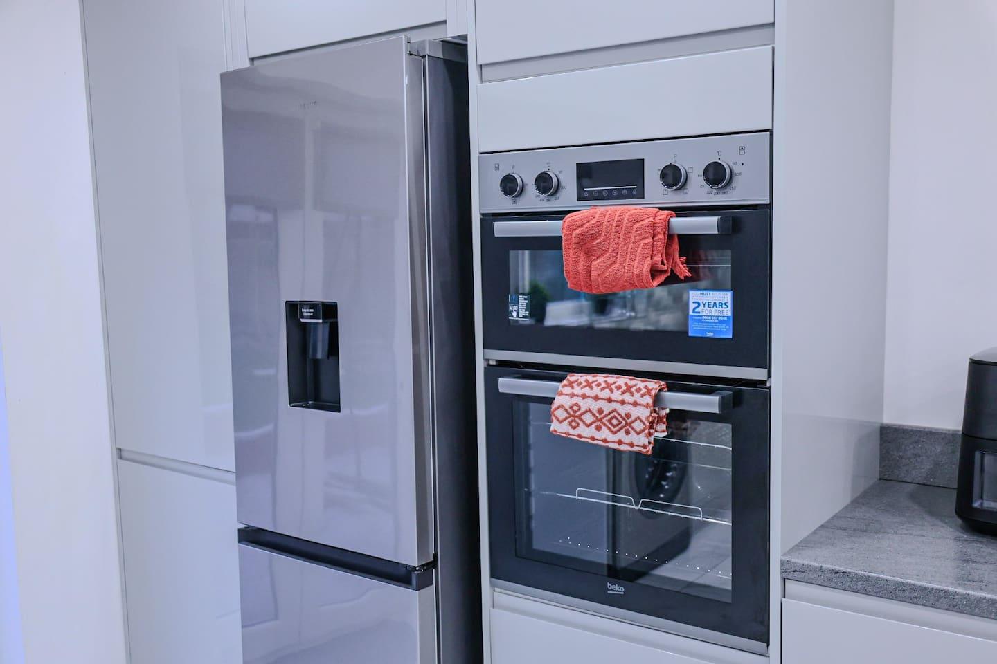 16+Guest Luxury Large Home in HallGreen Airpt/NEC4