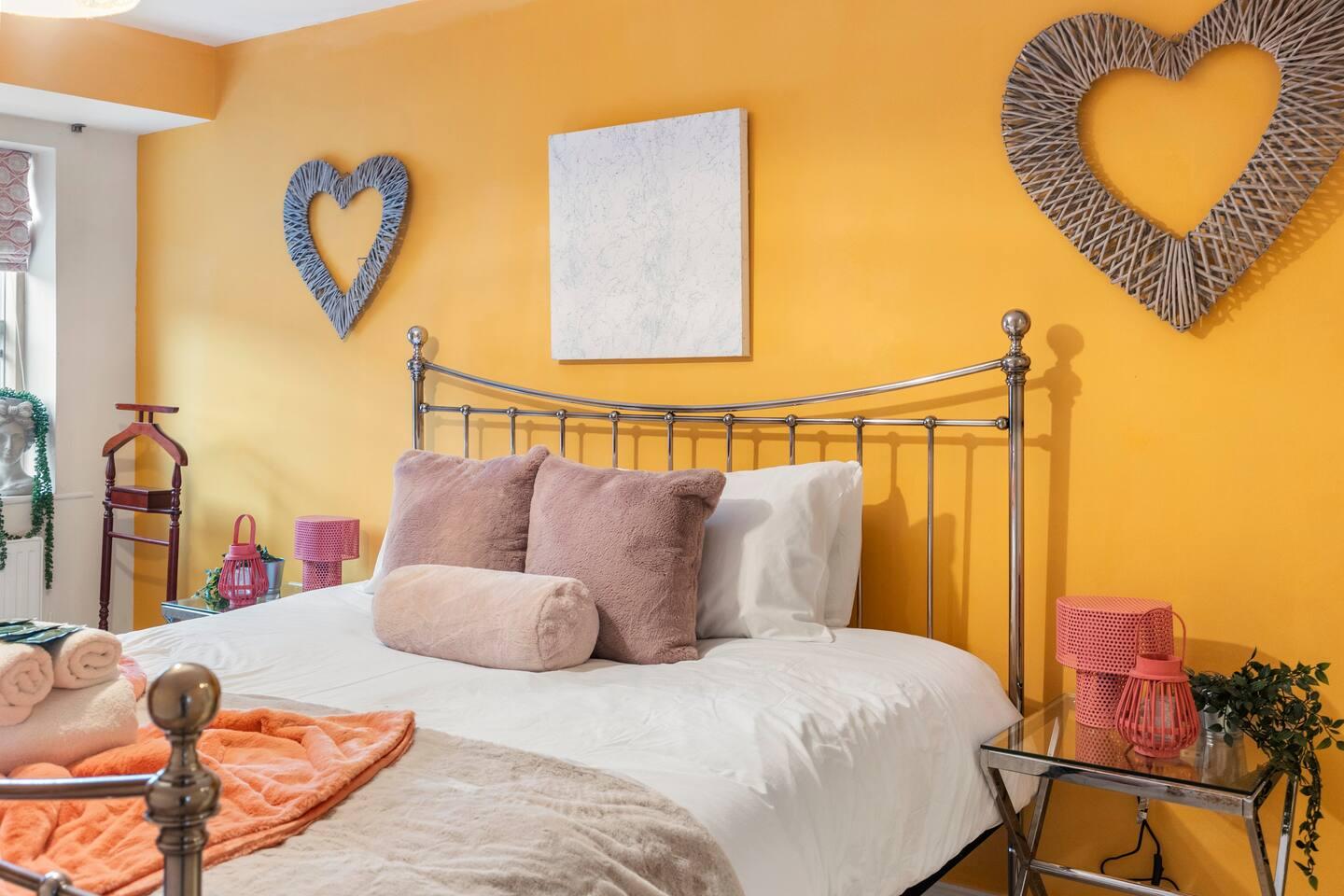 Ctr Swindon Free parking Perfect for Contractors2