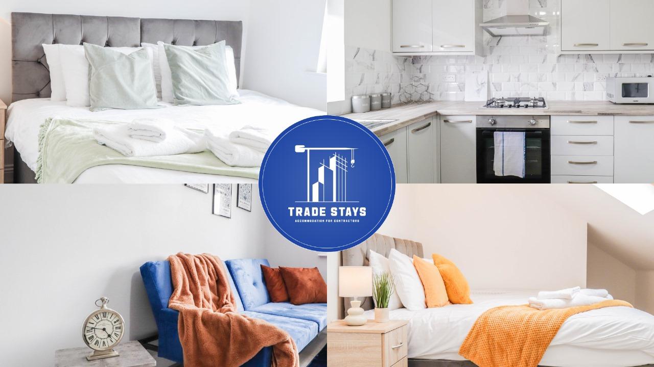 Beautiful Brand New House