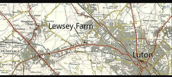 Luton Home, Near L&D - Free Netflix, Parking, Wifi4