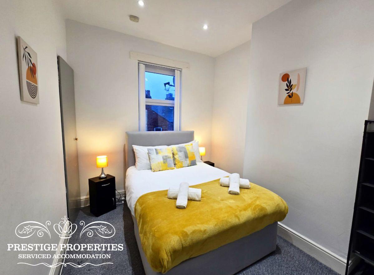 31 Westmorland by Prestige Properties SA