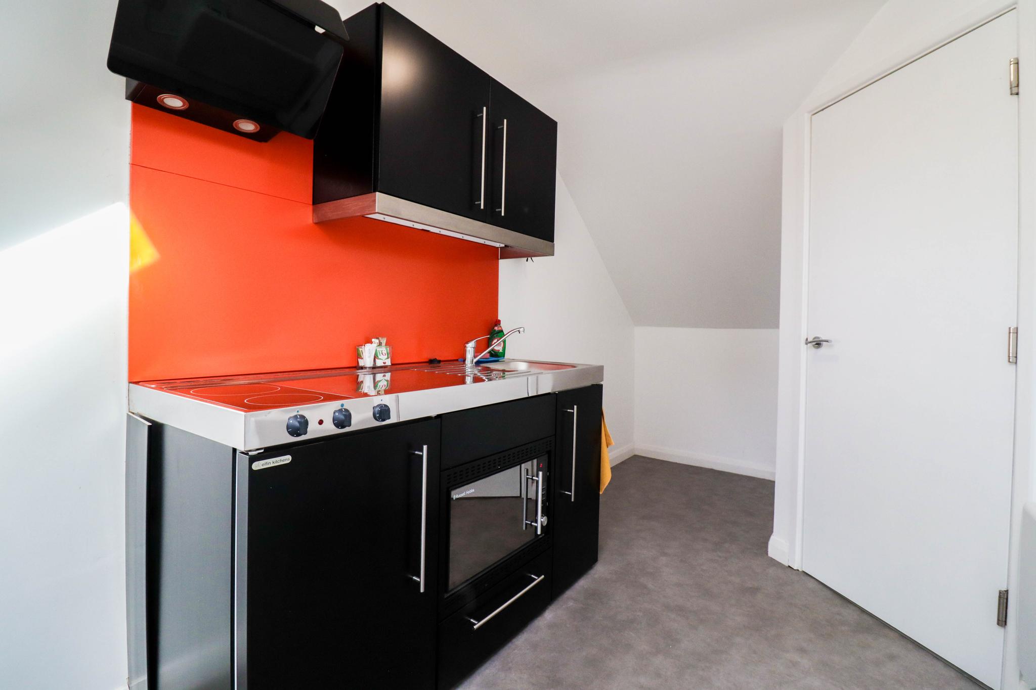 Fantastic Apartments!6