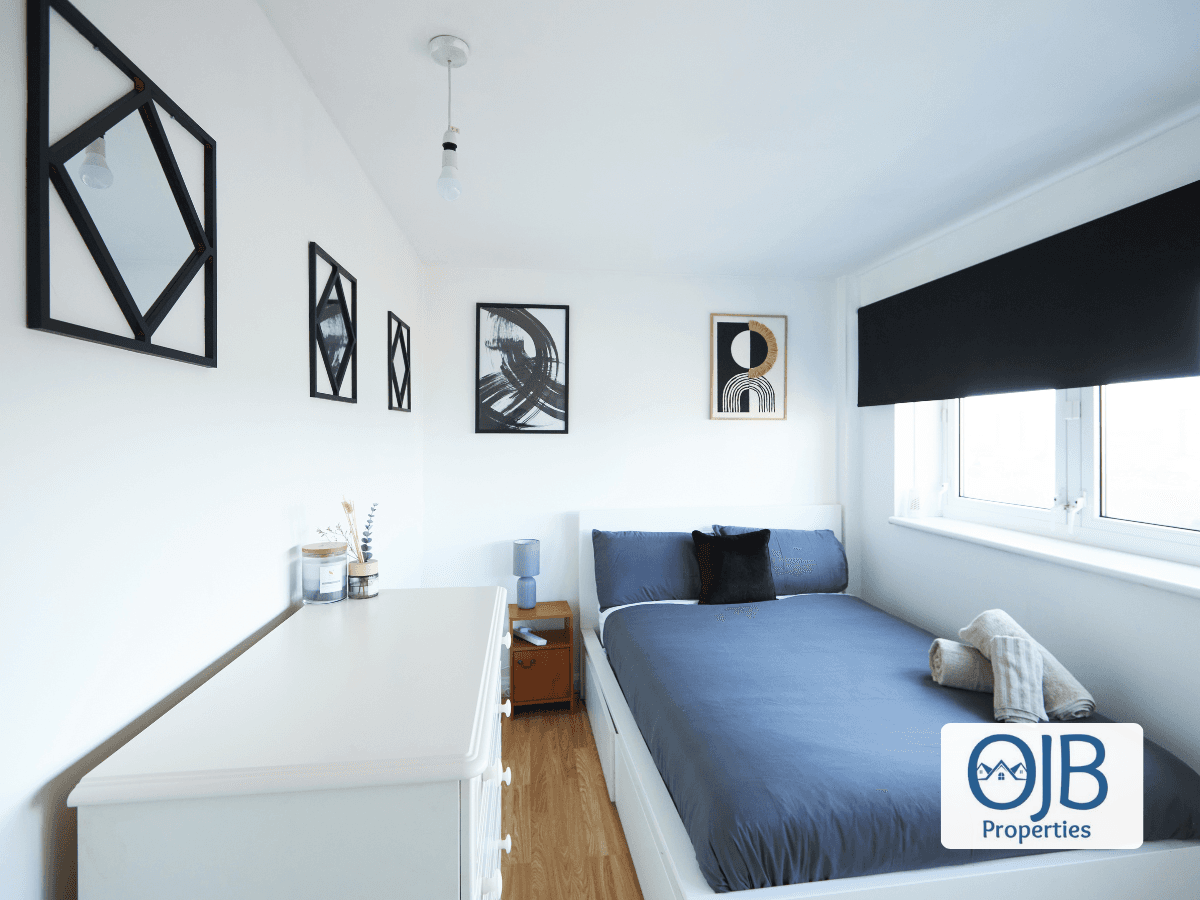 Central Apartment| National Indoor Arena