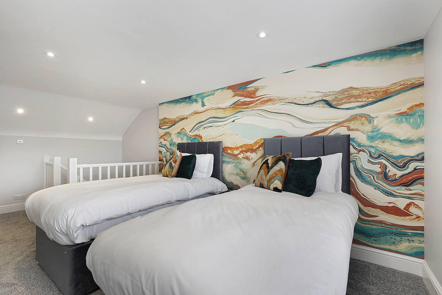 Stylish 5 bed 3 bathrooms house3