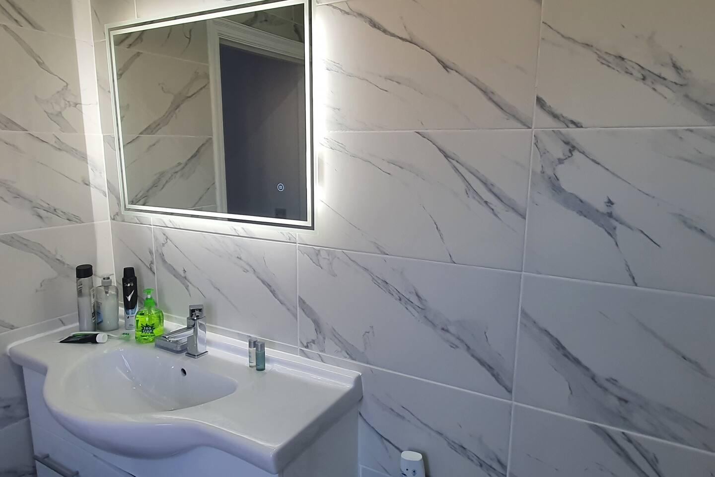 4BR, Ensuite, Netflix, Travel, Contractors, Family6