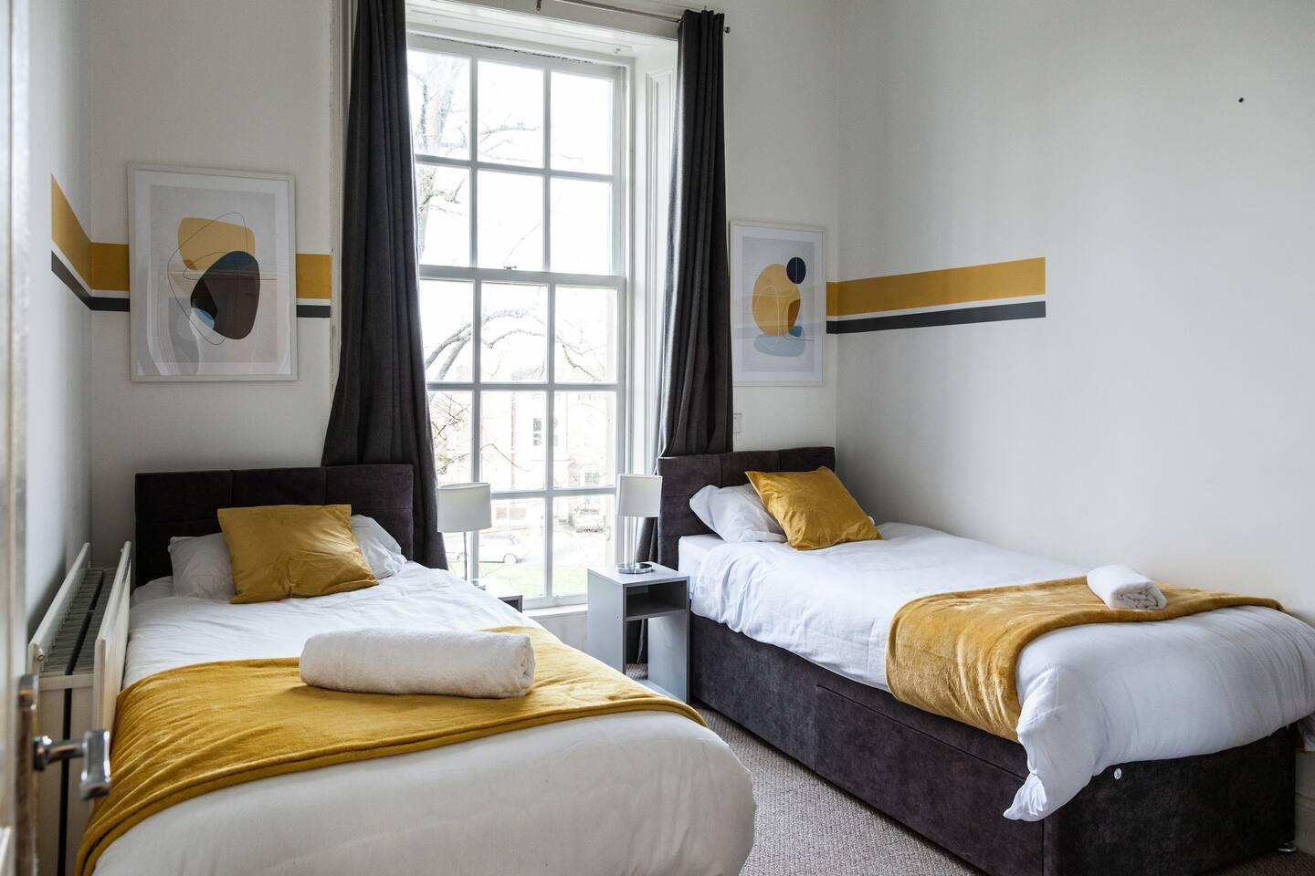 Beautiful Contractors Home from home | 20% Monthly2