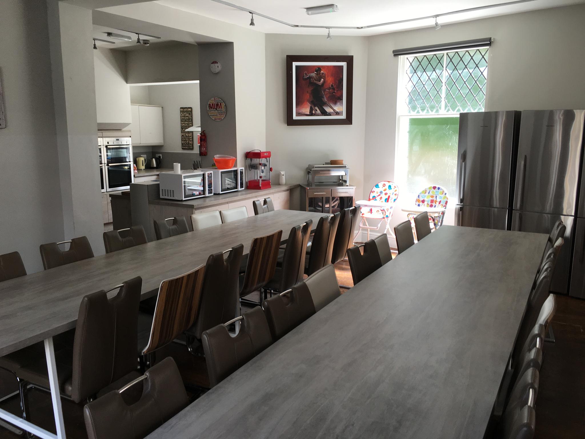 The Mountain View Direct. Penmaenmawr4