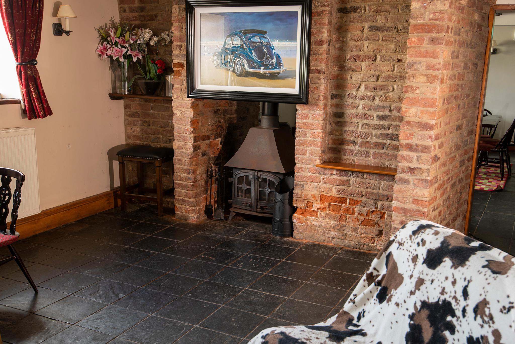 The Bluebell Direct. The Wolds4