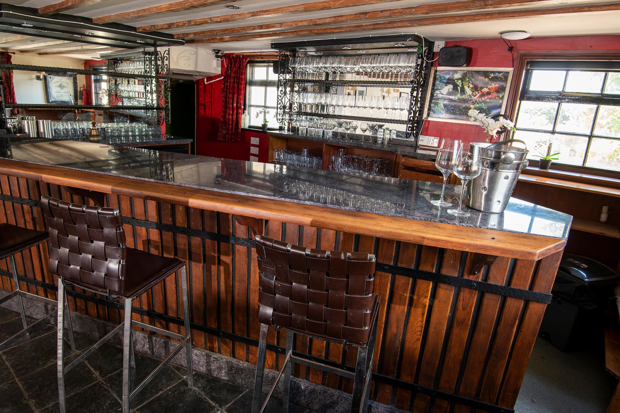 The Bluebell Direct. The Wolds3